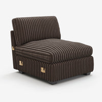 Mink-Brown-/-Corduroy-Module-Seat