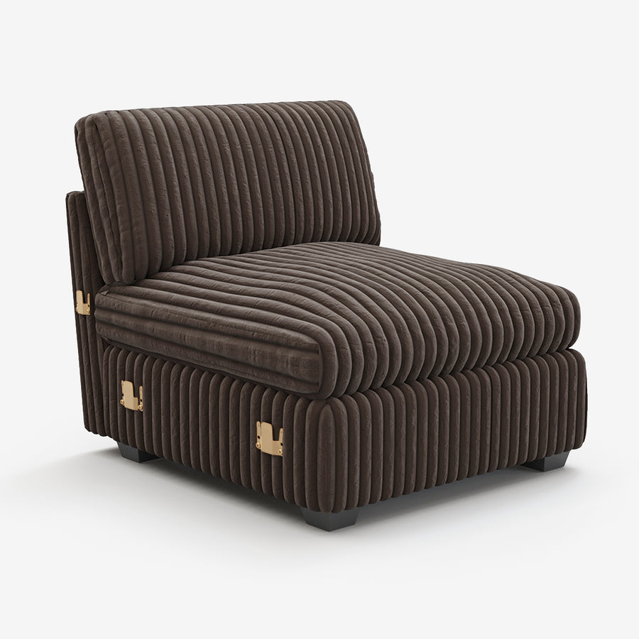 Mink-Brown-/-Corduroy-Module-Seat