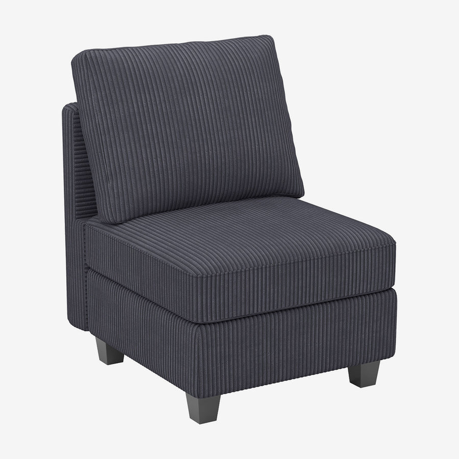 Pewter-Grey-/-Corduroy-Module-Seat
