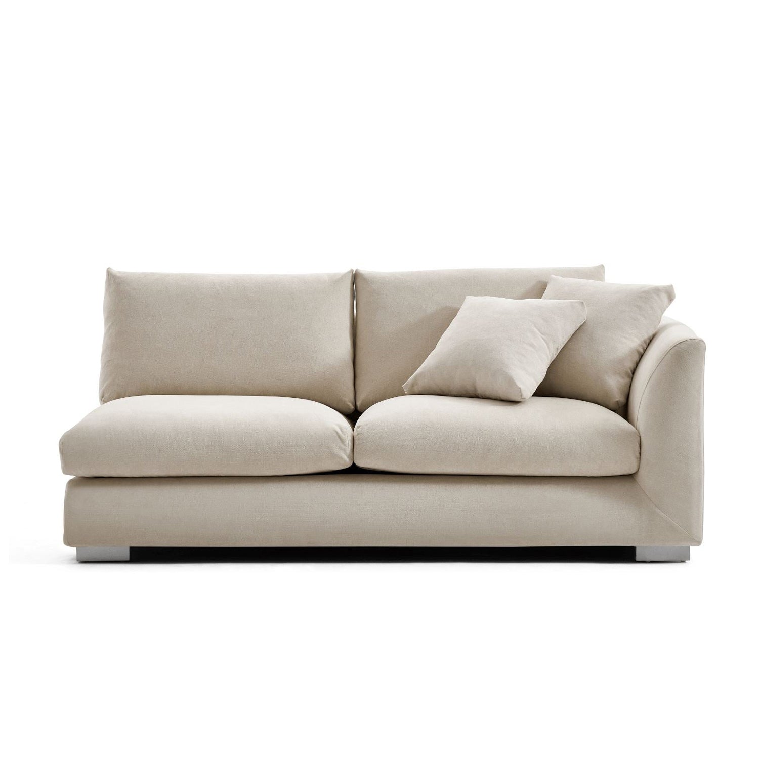 Val-Beige-Facing-Right-Side-Sofa-(70-Inch)