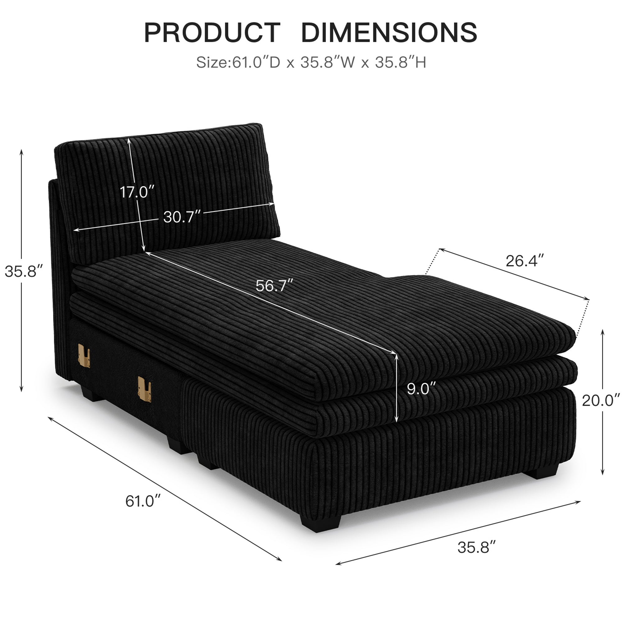 corduroy-obsidian-black-cr-right-chaise-dimension