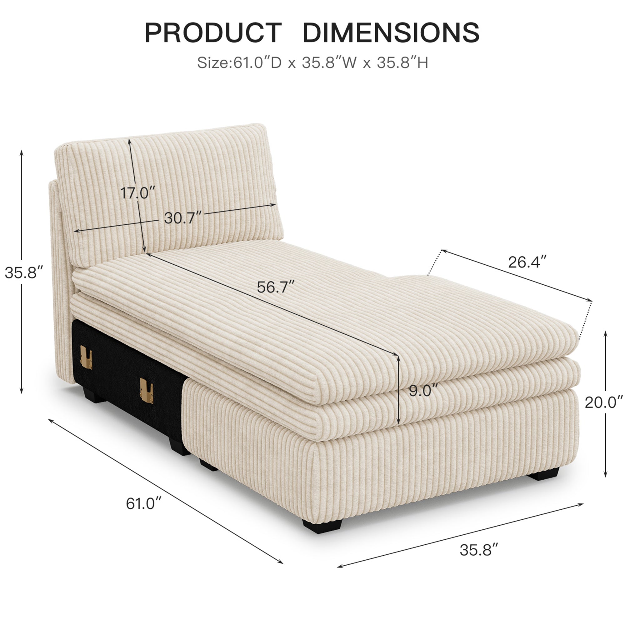 corduroy-ivory-beige-cr-right-chaise-dimension
