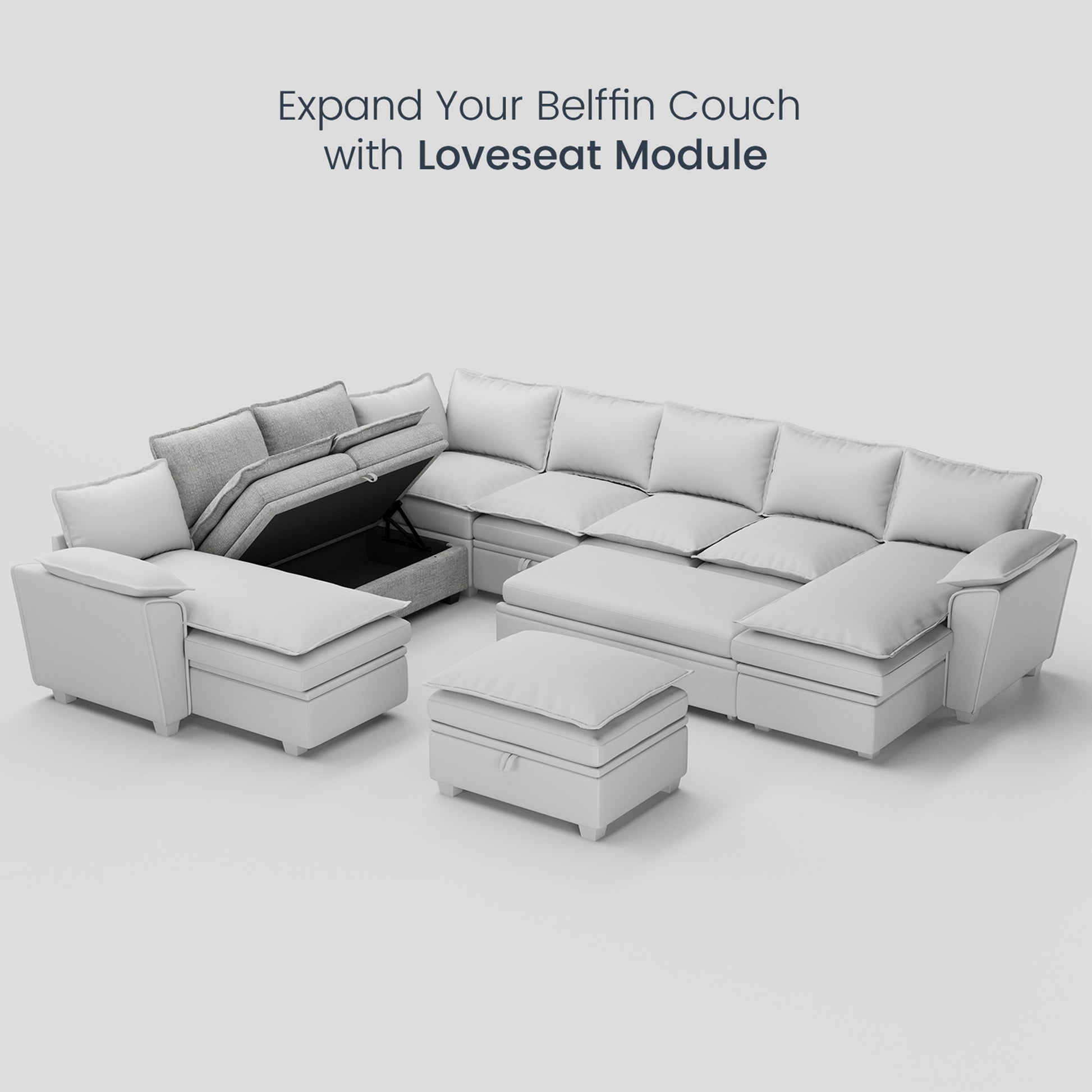 chenille-cloud-grey-C-Loveseat