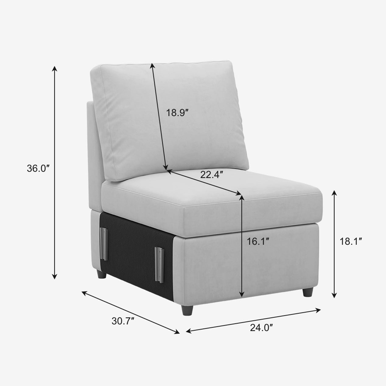 c-seat-dimension