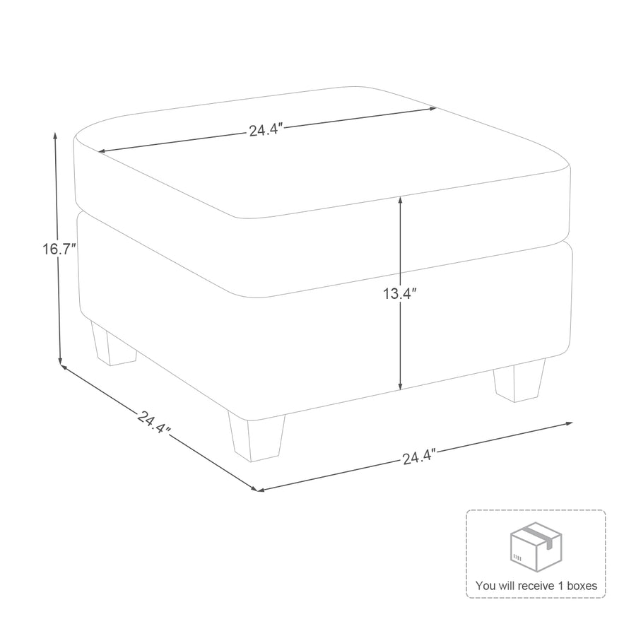 Module-Ottoman-dimension