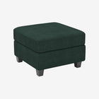seaweed-green-/-corduroy-c-ottoman