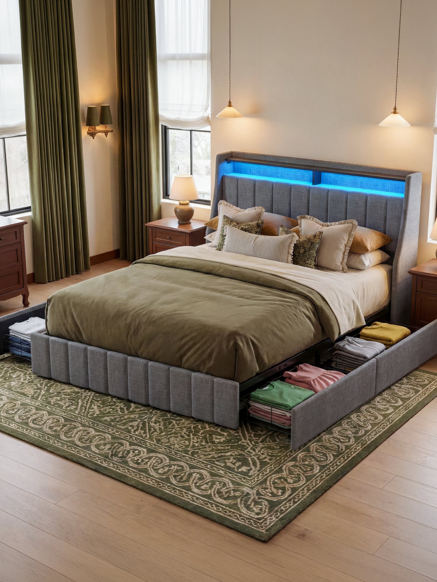 belffin-bed-frame-with-storage