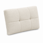 🎁 Tesso Chenille Back Cushion (100% off)