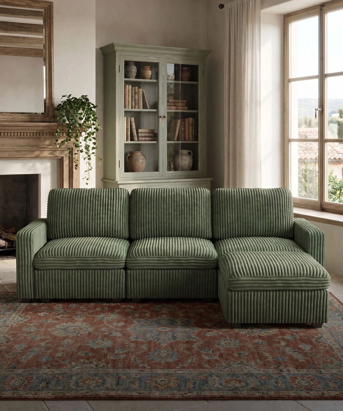 Belffin Furniture Store | Modular Sofas & Bed Frames for Your Home