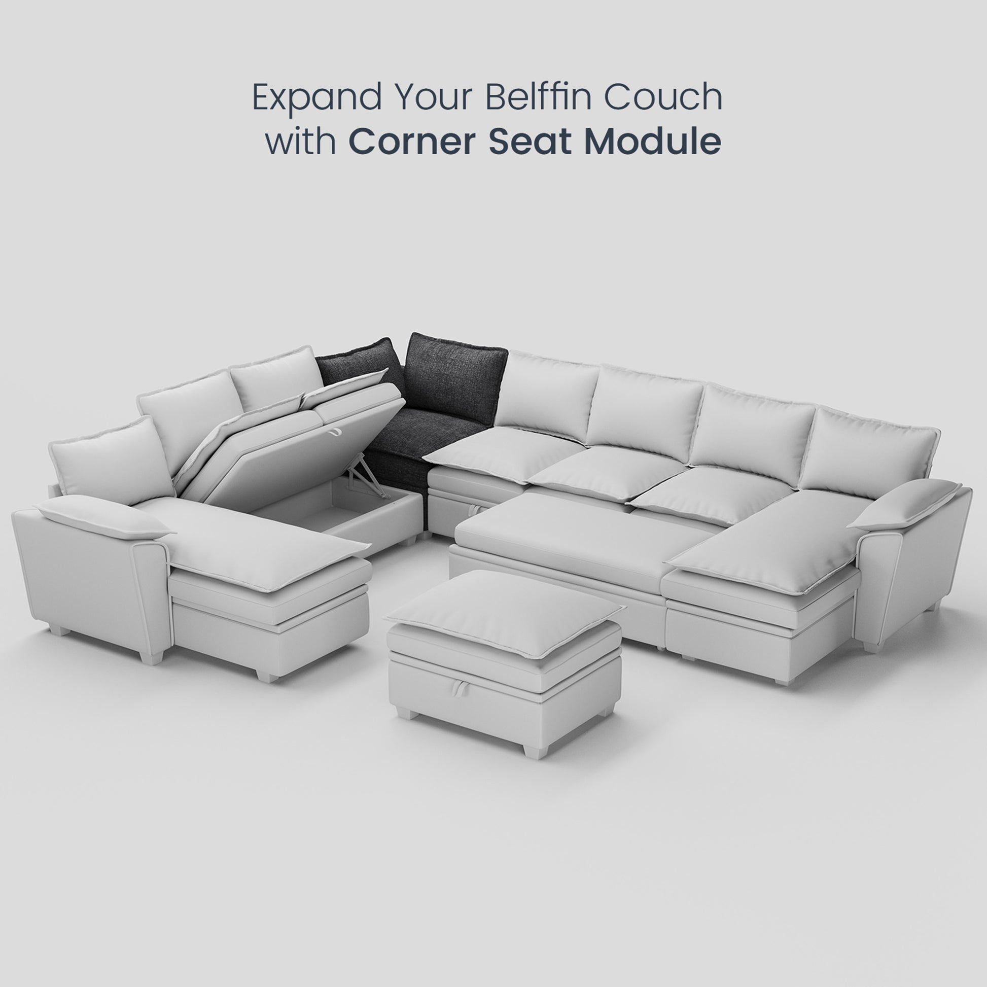 chenille-graphite-grey-C-Loveseat