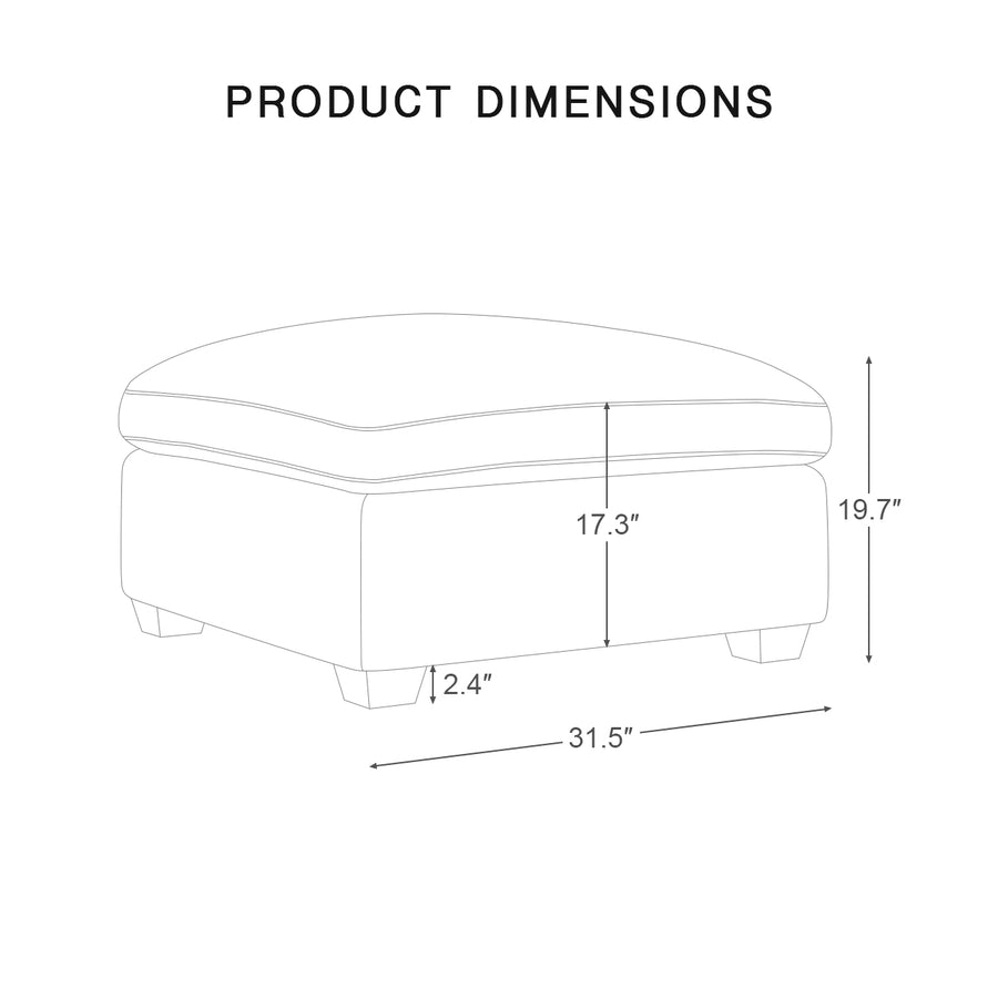 Module-Ottoman-dimension