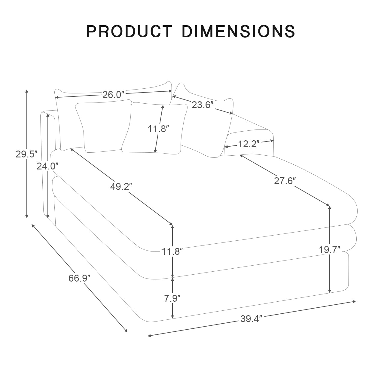 D-Right-Chaise-dimension