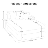 Module-Right-Arm-Chaise-dimension