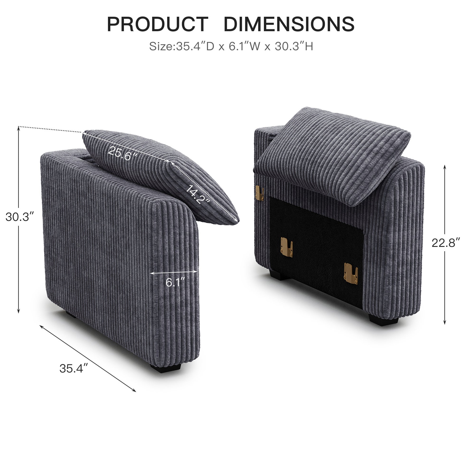 corduroy-pewter-grey-d-arms-dimension