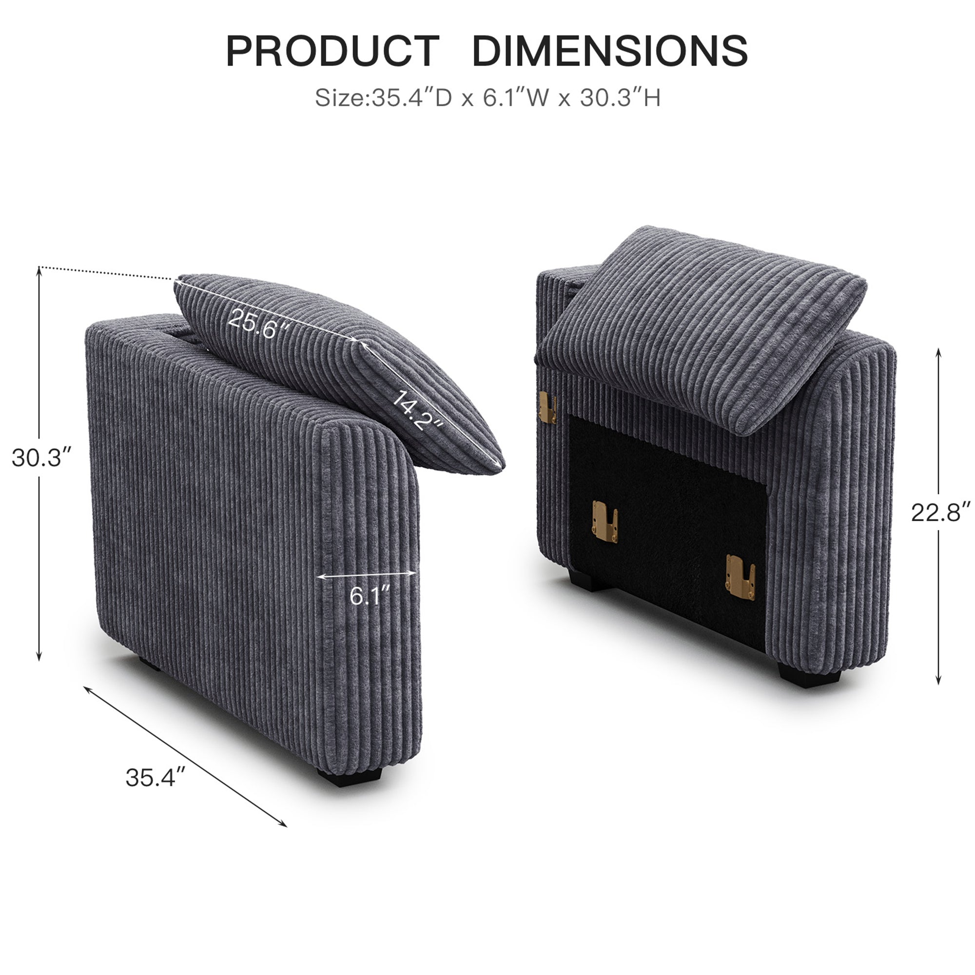 corduroy-pewter-grey-d-arms-dimension