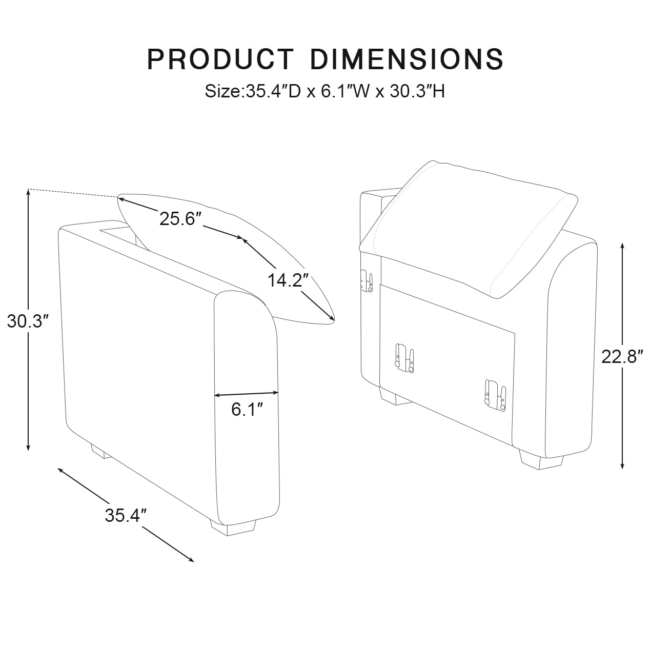 d-pair-of-arms-dimension