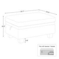 Module-Ottoman-dimension