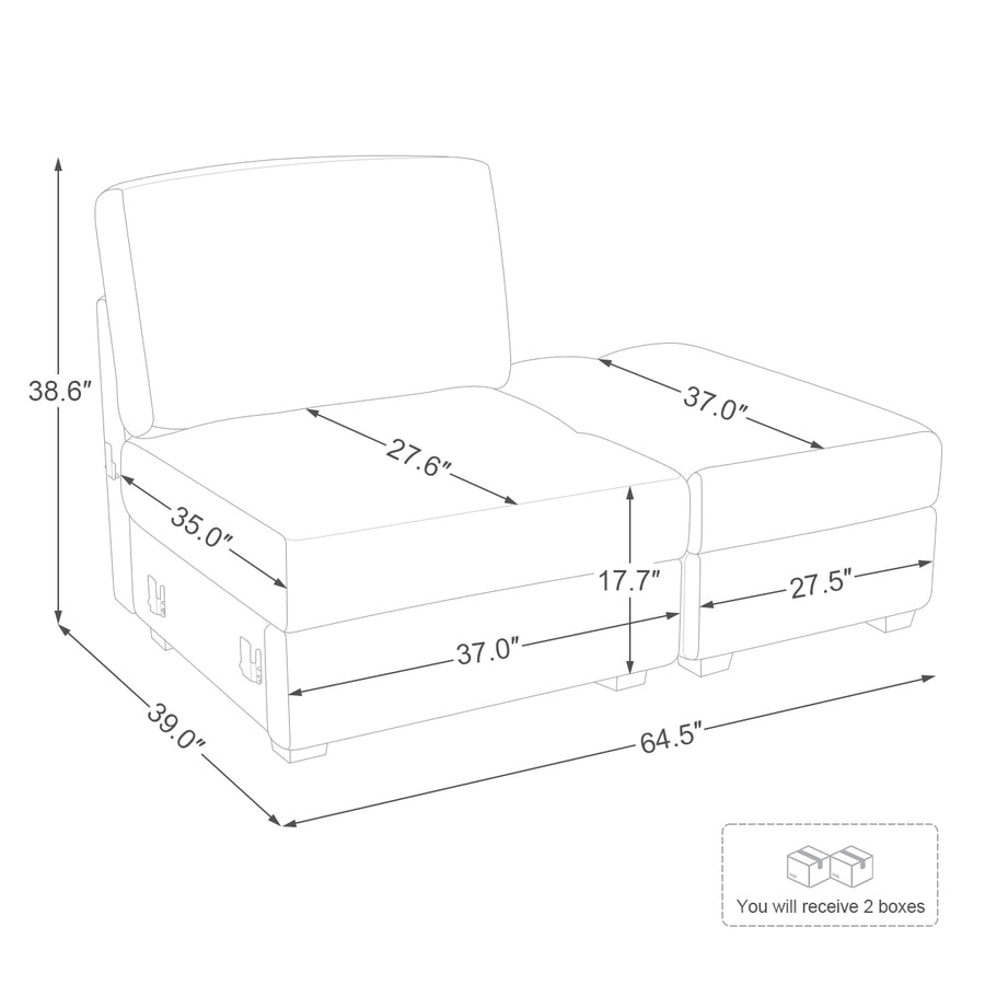 Module-Reversible-Ottoman-Chaise-dimension