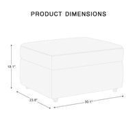 Module-Ottoman-dimension