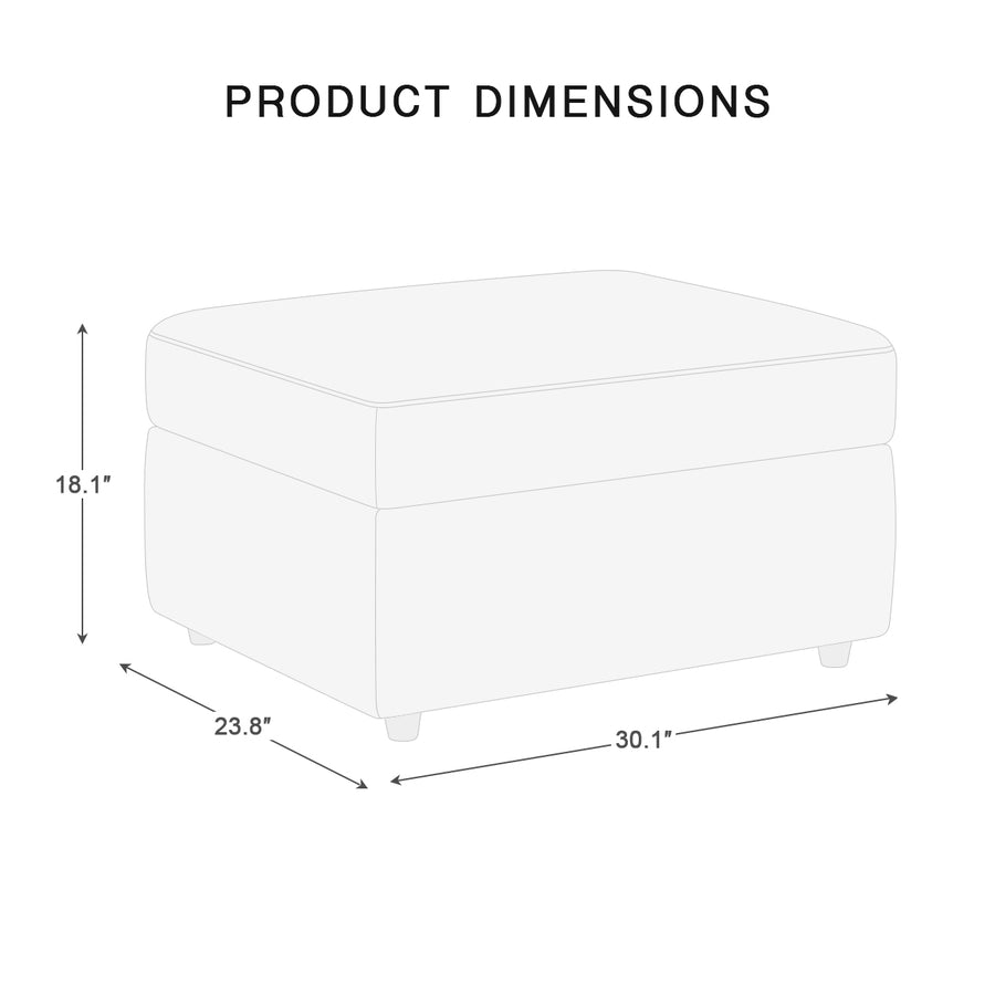 Module-Ottoman-dimension