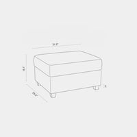 Module-Ottoman-dimension