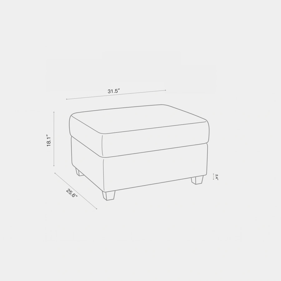 Module-Ottoman-dimension