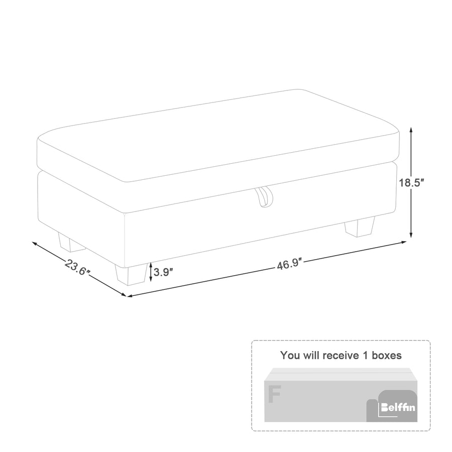 Module-Large-Ottoman-dimension