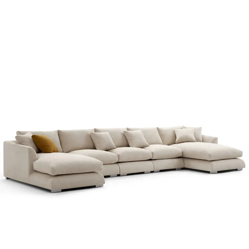 Val-Beige-Symmetrical-5-Seats-U-Shaped-Sectional