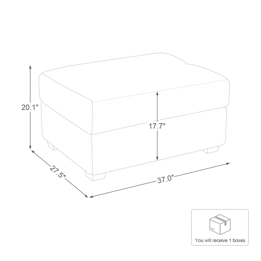 Module-Ottoman-dimension