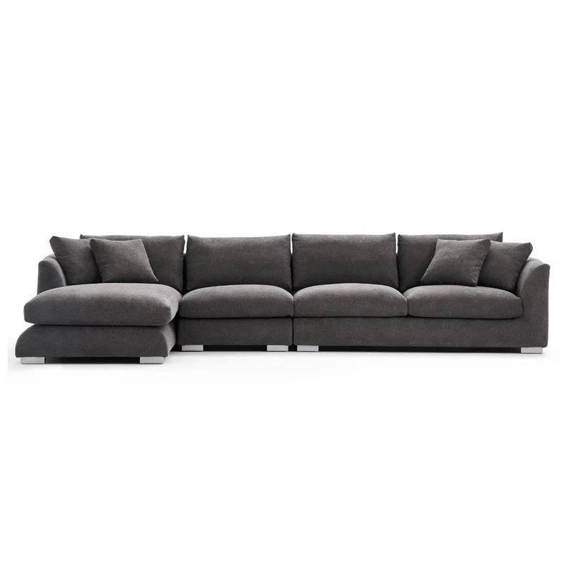 Val-Grey-Facing-Left-4-Seats-L-Shaped-Sectional
