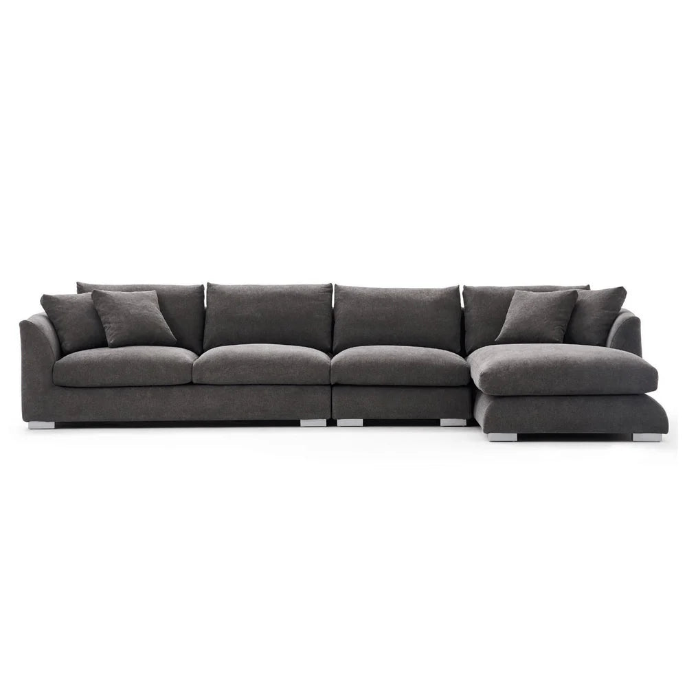 Val-Grey-Facing-Right-4-Seats-L-Shaped-Sectional
