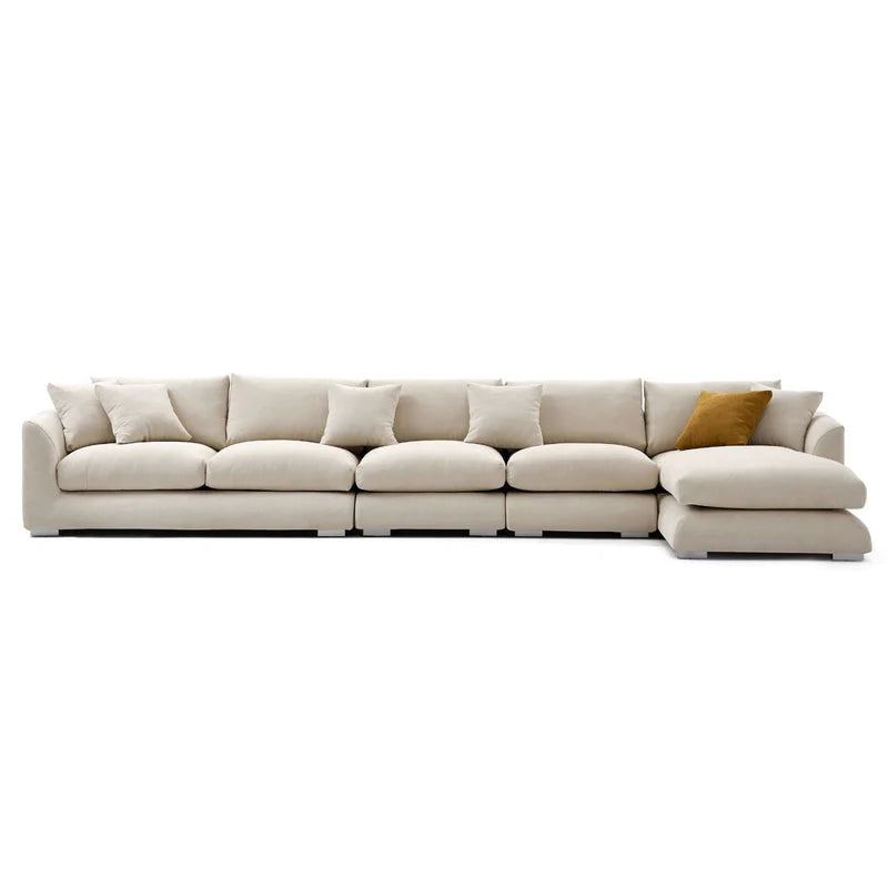 Val-Beige-Facing-Right-5-Seats-L-Shaped-Sectional