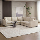 Val-Beige-Symmetrical-5-Seats-Corner-Sectional