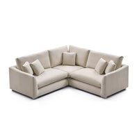 Nevosa Feather Modular Cloud Sofa Belffin