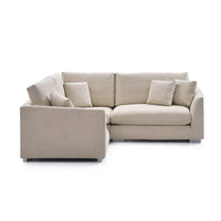 Nevosa Feather Modular Cloud Sofa Belffin