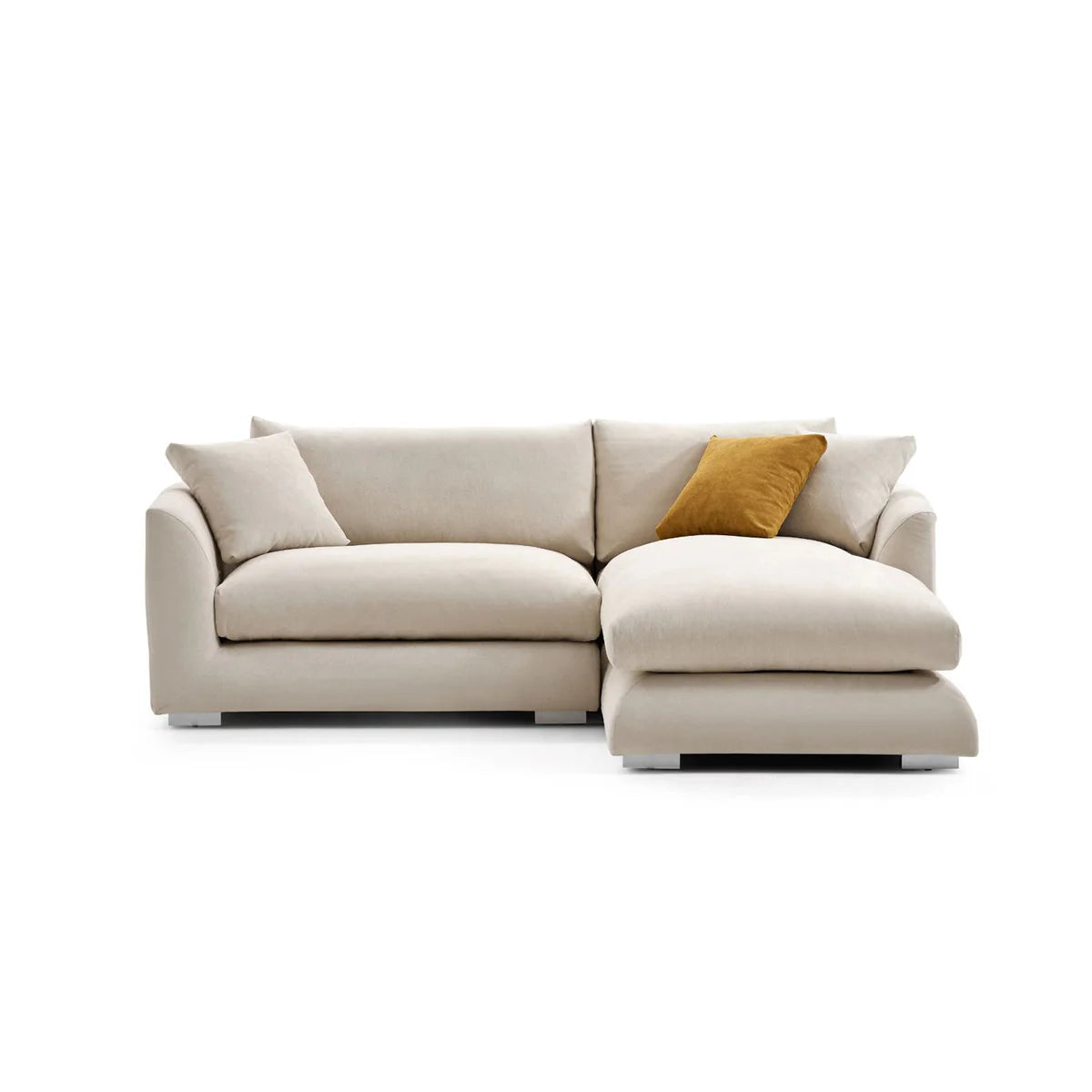 Val-Beige-Facing-Right-2-Seats-L-Shaped-Sectional