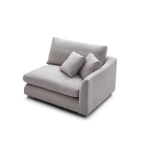 Val-Light Grey-Facing-Right-Side-Sofa-(50-Inch)