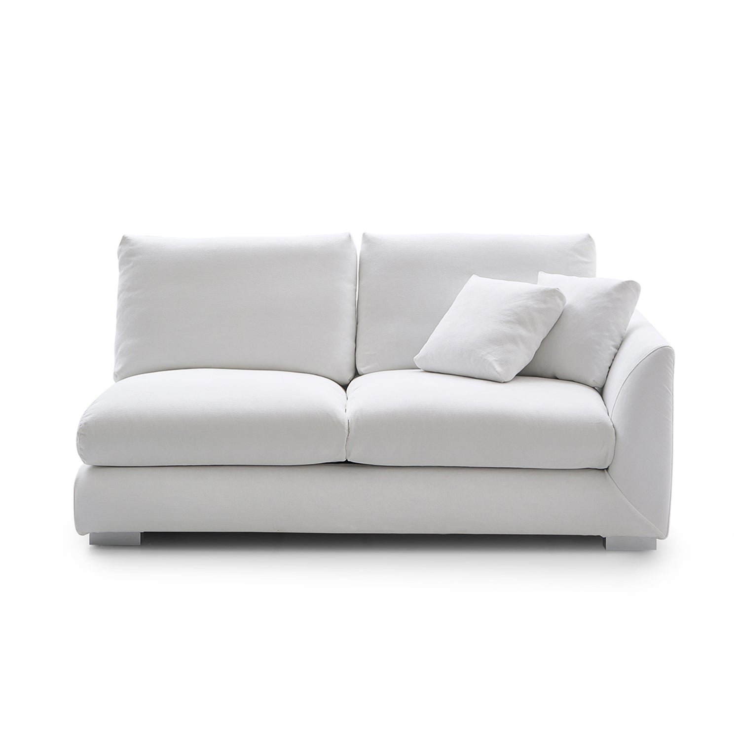 Val-White-Facing-Right-Side-Sofa-(70-Inch)