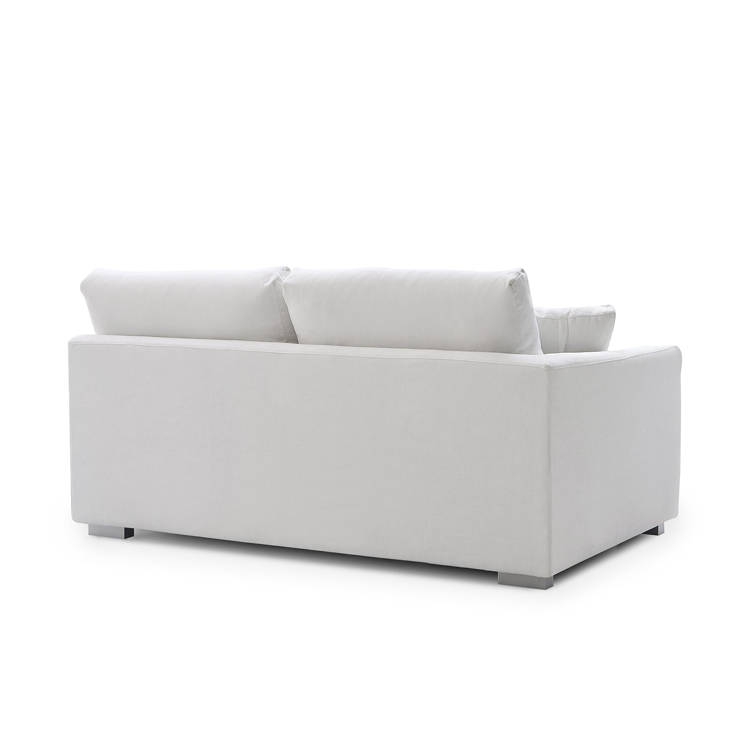 Val-White-Facing-Left-Side-Sofa-(70-Inch)