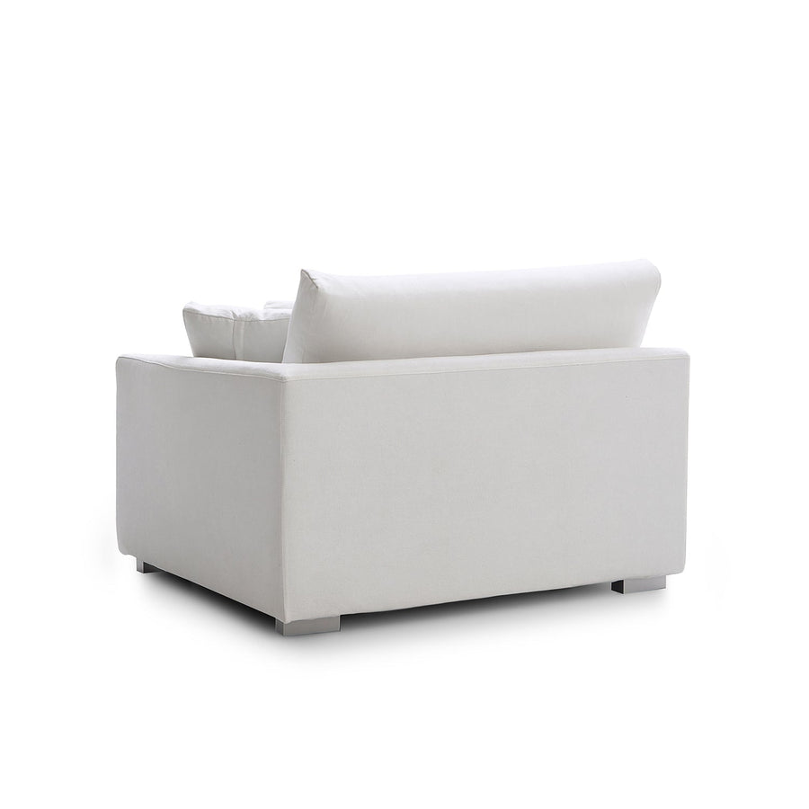 Val-White-Facing-Right-Side-Sofa-(50-Inch)