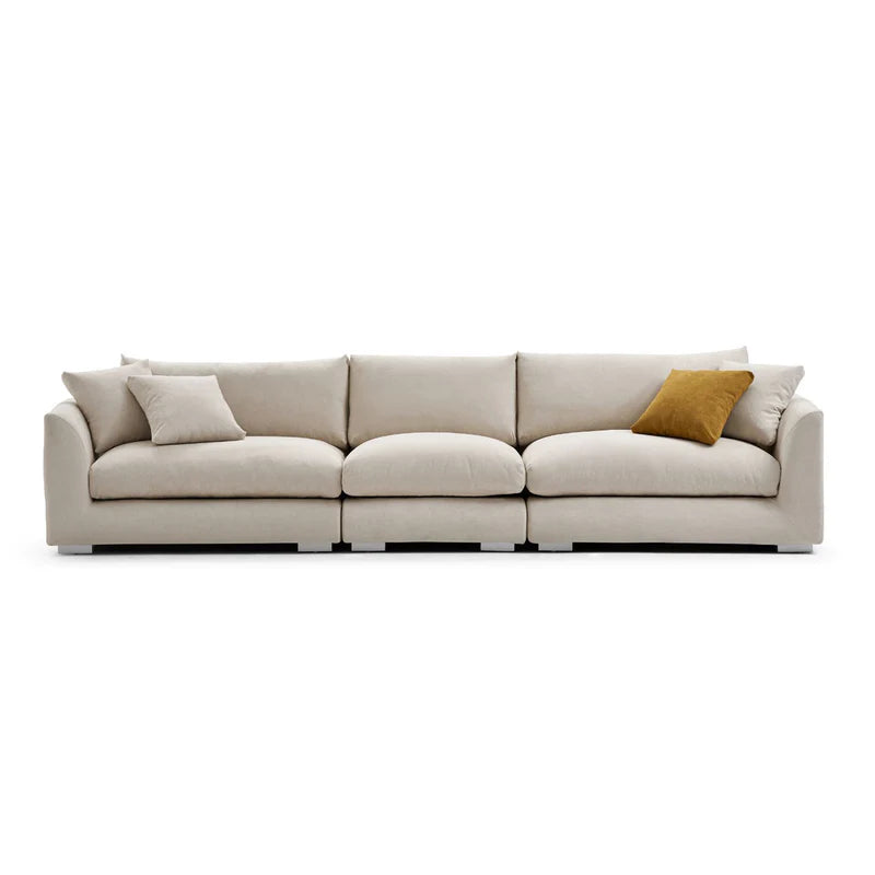 Val-Beige-Symmetrical-5-Seats-Sofa