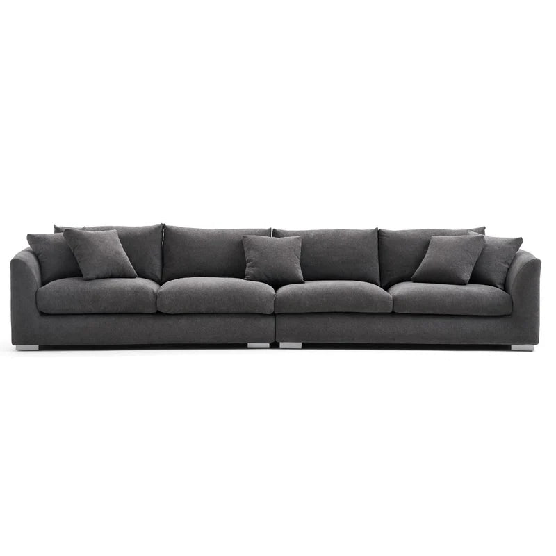Val-Grey-Symmetrical-6-Seats-Sofa