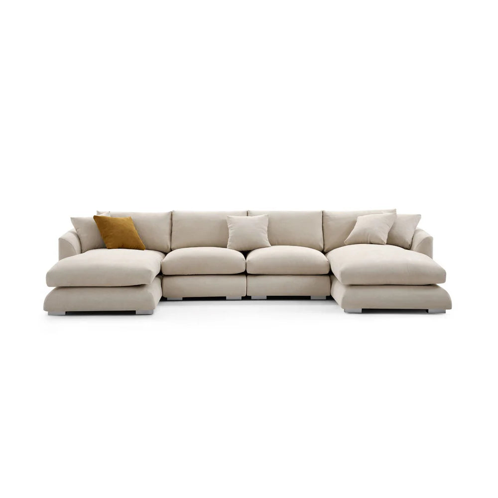 Val-Beige-Symmetrical-4-Seats-U-Shaped-Sectional
