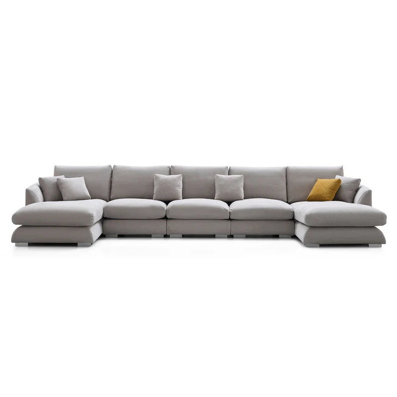 Val-Light-Grey-Symmetrical-5-Seats-U-Shaped-Sectional