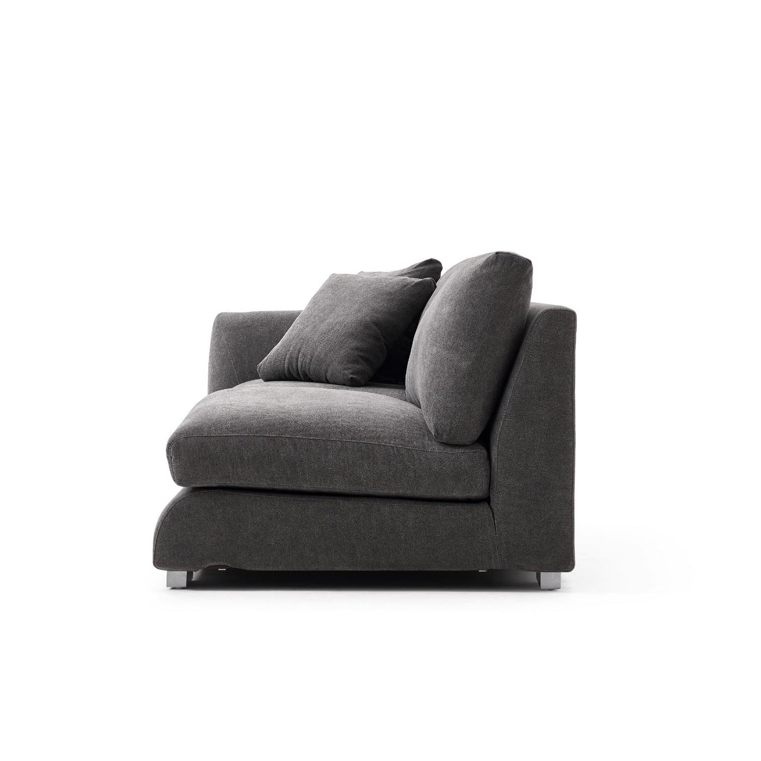 Val-Grey-Facing-Left-Side-Sofa-(70-Inch)