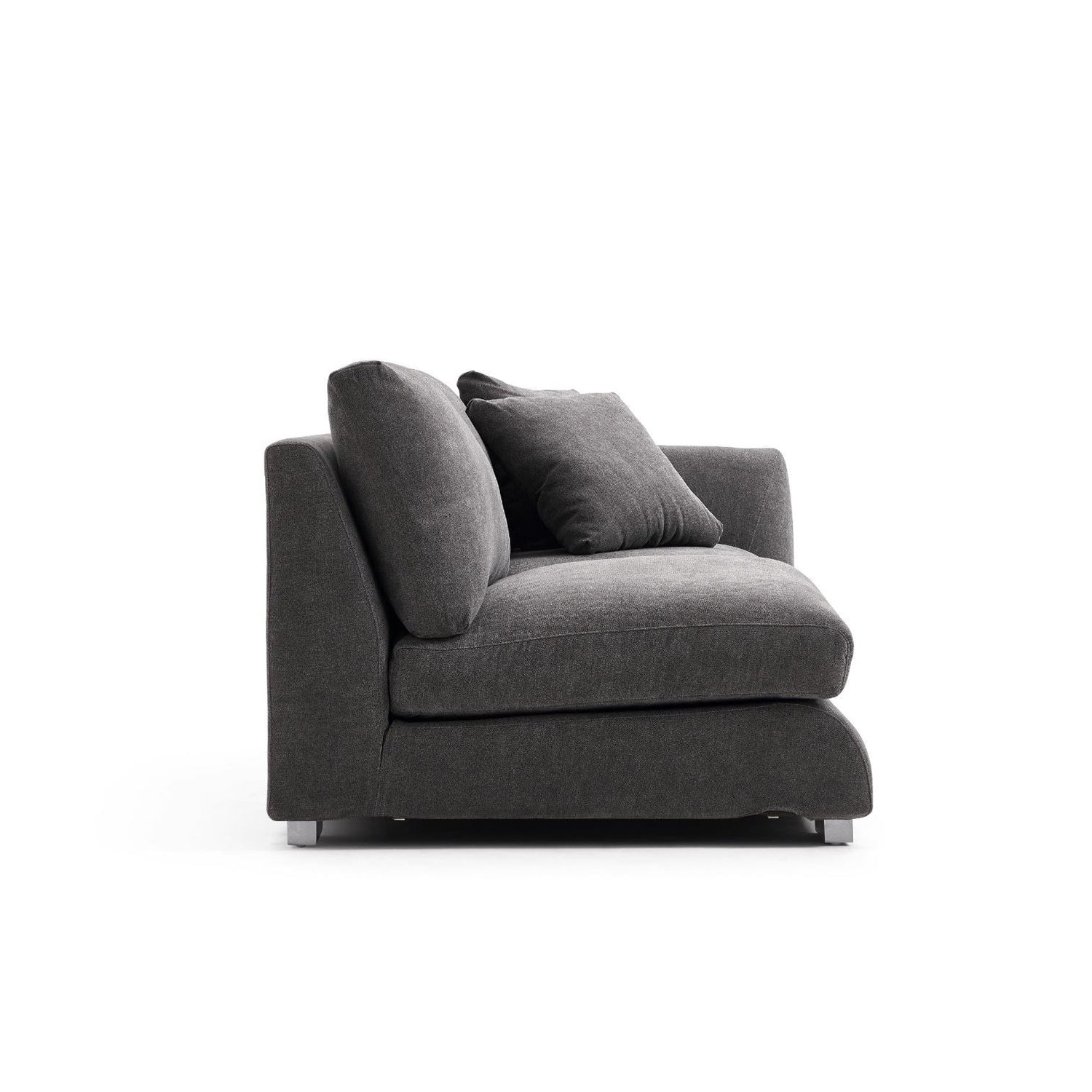 Val-Grey-Facing-Right-Side-Sofa-(70-Inch)