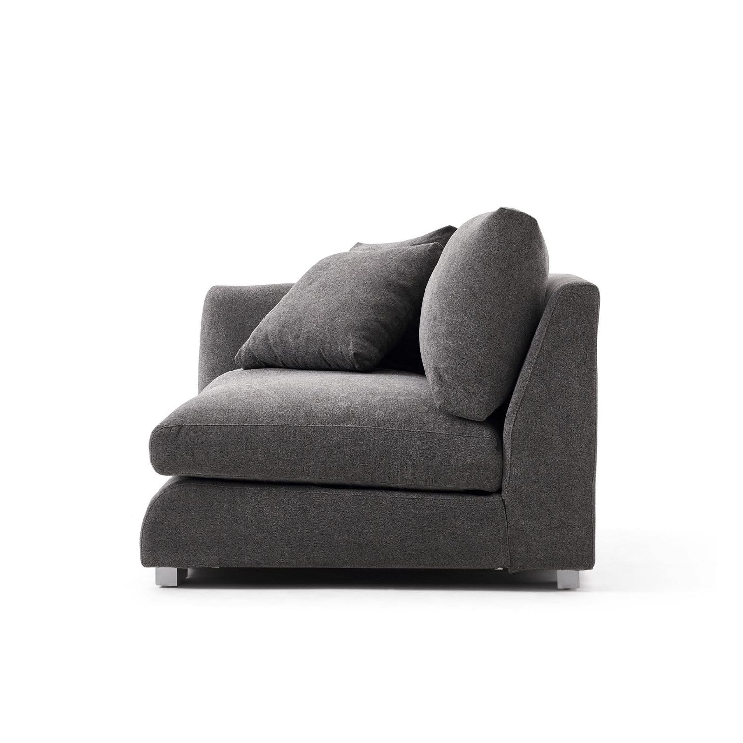 Val-Grey-Facing-Left-Side-Sofa-(50-Inch)