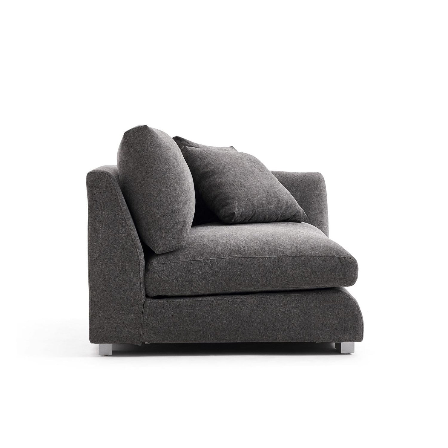 Val-Grey-Facing-Right-Side-Sofa-(50-Inch)