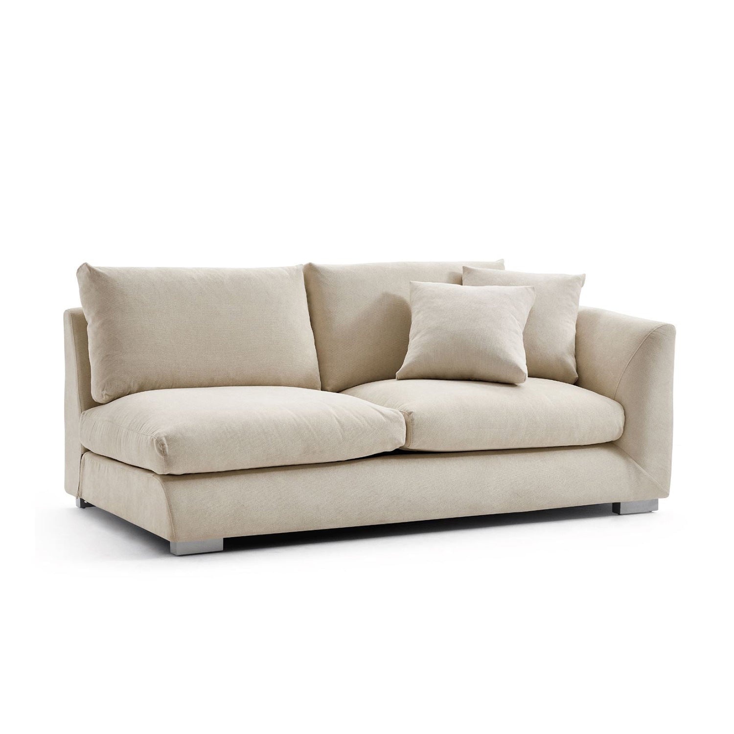 Val-Beige-Facing-Right-Side-Sofa-(70-Inch)