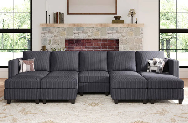 Emry Modular Sofa